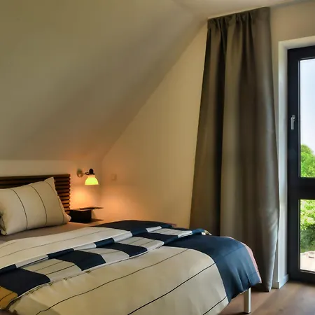 Backsteinquartier Sued Διαμέρισμα