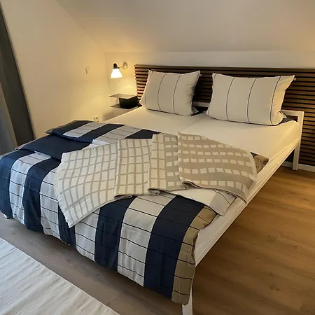 Backsteinquartier Sued * Putbus