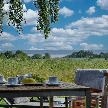 Backsteinquartier Sued Διαμέρισμα *