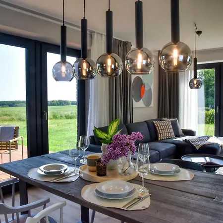 Διαμέρισμα Backsteinquartier Sued *